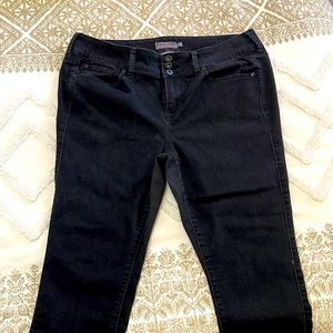 Torrid Crops! Soft Touch, Size 16